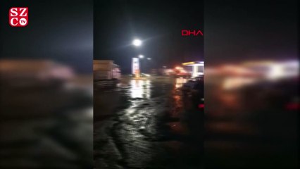 Bilecik-Alifuatpaşa/Arifiye arası tren trafiğine kapandı