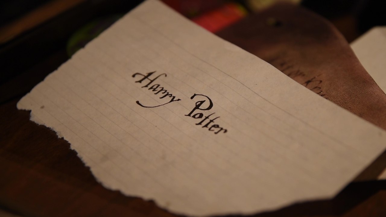 'Harry Potter, the exhibition' se inaugura este viernes en Valencia