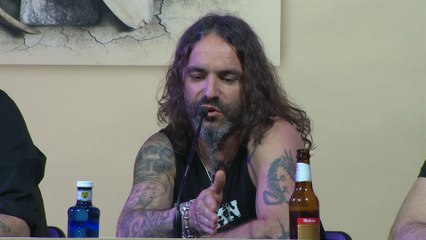 Marea regresa: "Haber parado tanto tiempo te permite respirar"