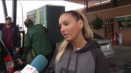 Guerra al móvil en la carretera