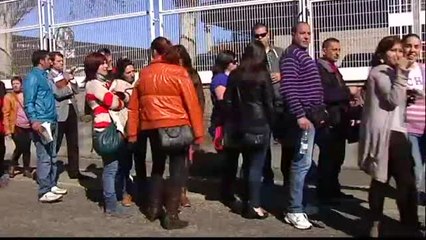 Por primera vez desde 2013 superamos los 47 millones de habitantes