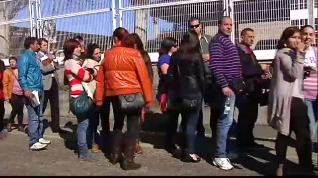 Por primera vez desde 2013 superamos los 47 millones de habitantes