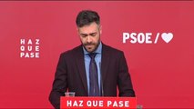 Pedro Sánchez participará en el debate a cinco con PP, Cs, Podemos y Vox
