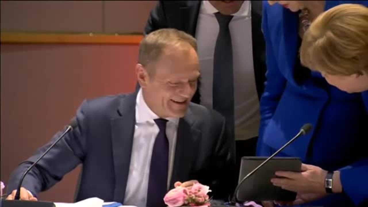 La Unión Europea pospone el Brexit hasta el 31 de octubre
