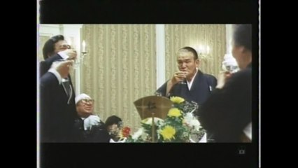 『トラブルマン　笑うと殺すゾ！』ハイライトシーン5