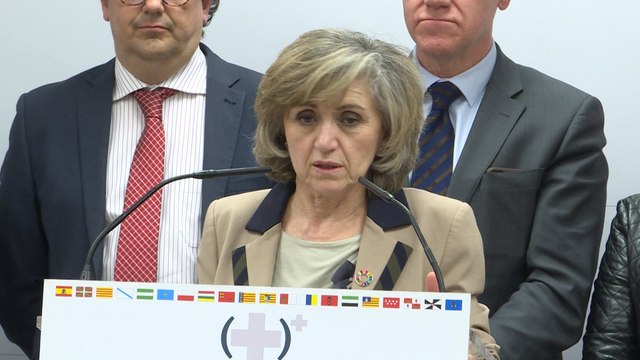 Carcedo lamenta el rechazo de los consejeros del PP