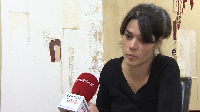 Isa Serra admite que por ella ya habría coalición con IU