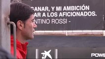 Marcelino cuenta con la baja de Jaume Doménech para el derbi de cuartos de Europa League ante el Villarreal
