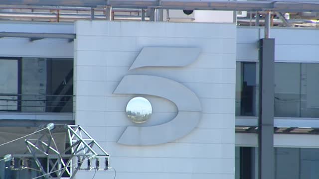 Junta de Accionistas de Mediaset España