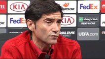 Marcelino pone énfasis en la calidad del Villarreal: 