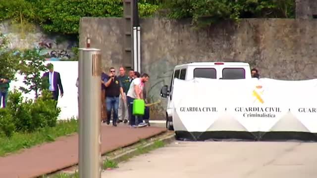 'El Chicle' niega en el juicio que su intención fuera agredir sexualmente a la joven que lo denunció