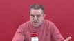 Franco defiende al PSOE porque cree en los proyectos 