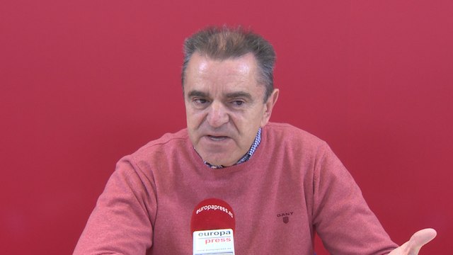 Franco defiende al PSOE porque cree en los proyectos colectivos