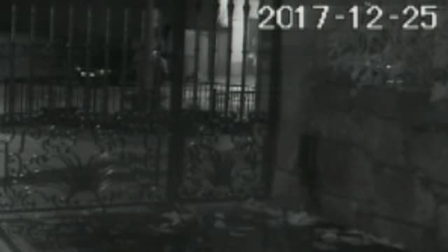 La víctima de 'El Chicle': Apenas salgo de casa. Sigo teniendo pesadillas