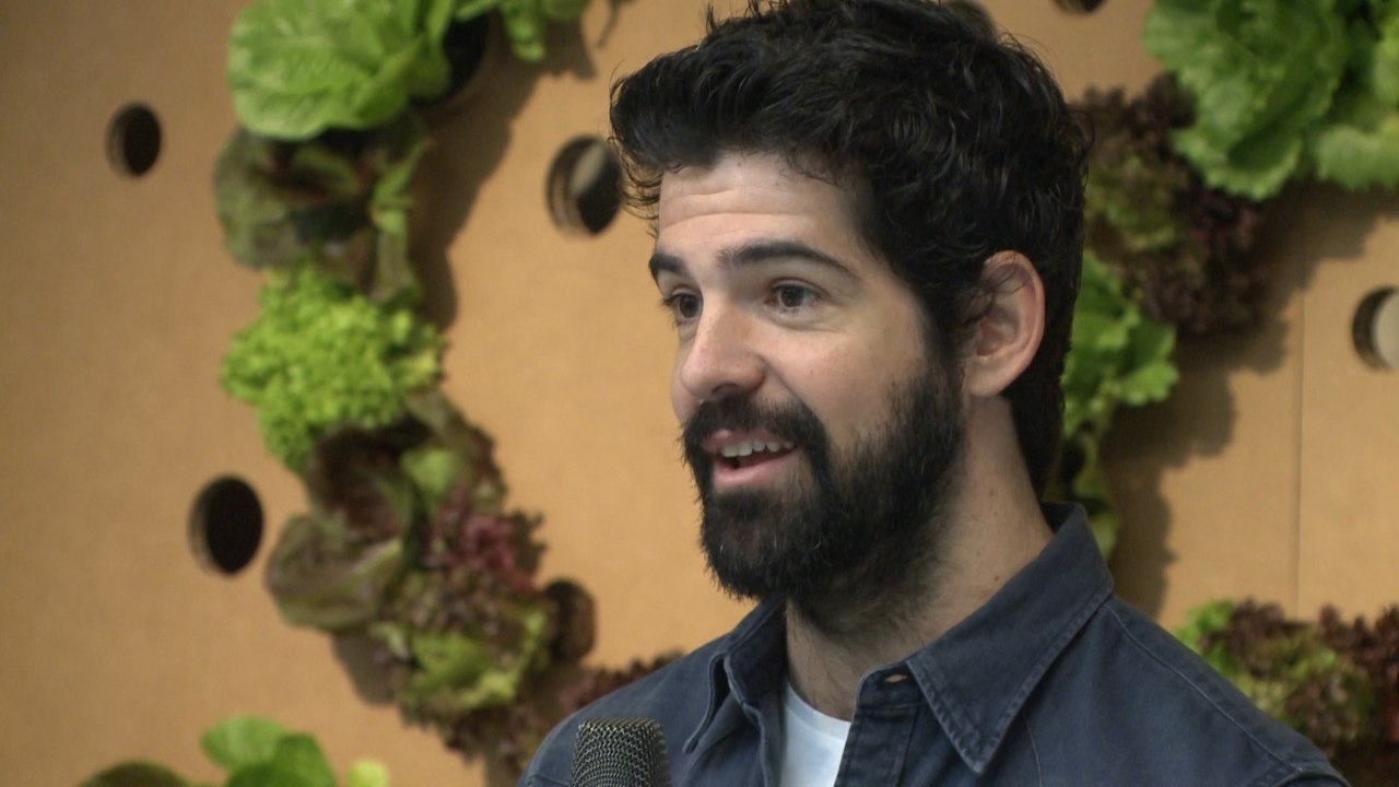 Miguel Ángel Muñoz descarta ser padre, por el momento