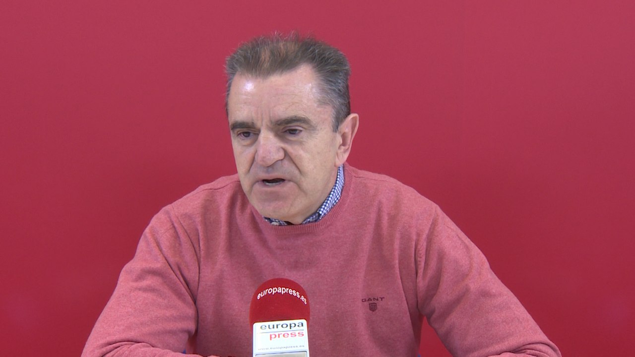 Franco (PSOE) pide a Podemos e IU que lleguen a un acuerdo