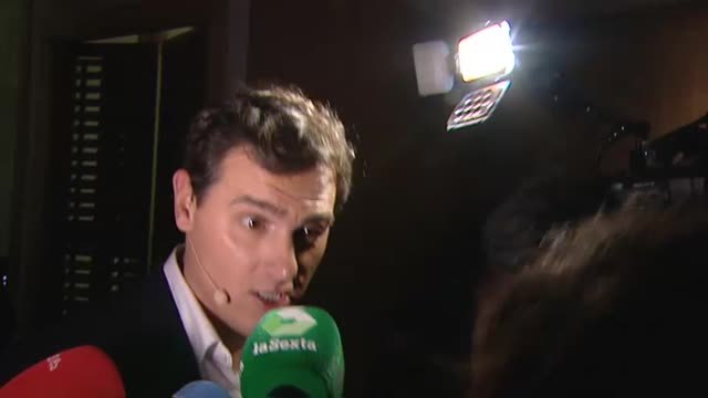 Ciudadanos sobre la última encuesta del CIS: Ya es hora de que Tezanos se vaya a su casa