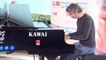 'Pianos por la salud', la iniciativa que acerca la música a los pacientes