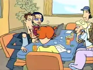 Daft Planet - Cool Hunters - Part 1 of 2