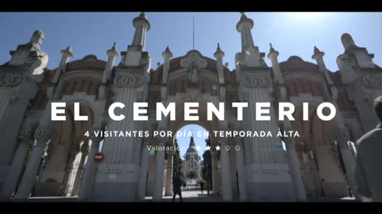 Los destinos "top" de la DGT para estas vacaciones de Semana Santa