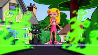 Sabrina the Animated Series - Most Dangerous Witch | HD | fll eps