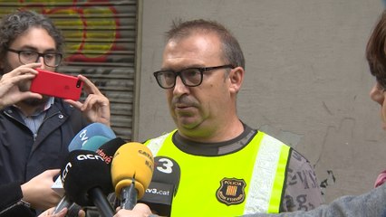 Mossos: "Usaban los narcopisos para venta y consumo"