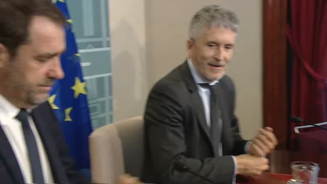 Grande-Marlaska no será el candidato del PSOE a la Alcaldía de Madrid