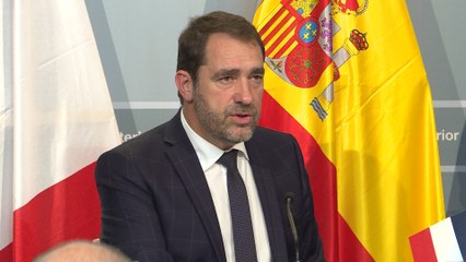 Francia destaca la cooperación contra el terrorismo