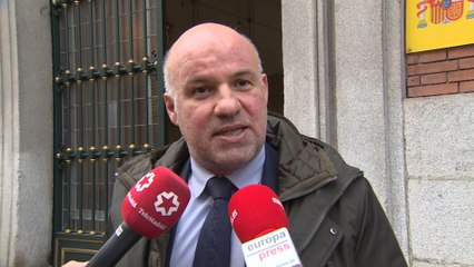 JpD cree que acuerdo entre PP y PSOE para Marchena es "un mal inicio"