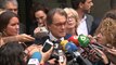 Condenado Artur Mas a devolver 4,9 millones por el 9N