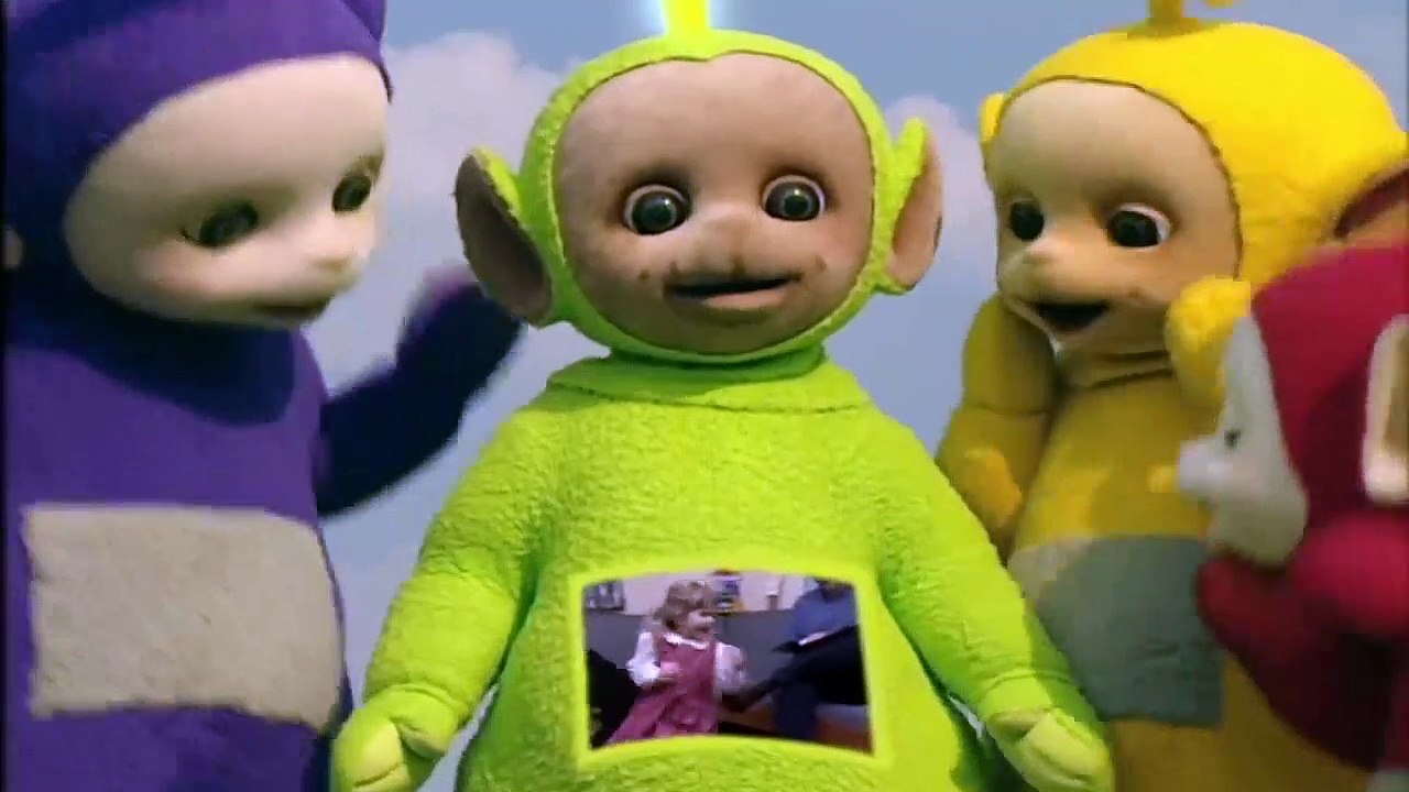 Teletubbies: My Mum's a Doctor - Full Episode