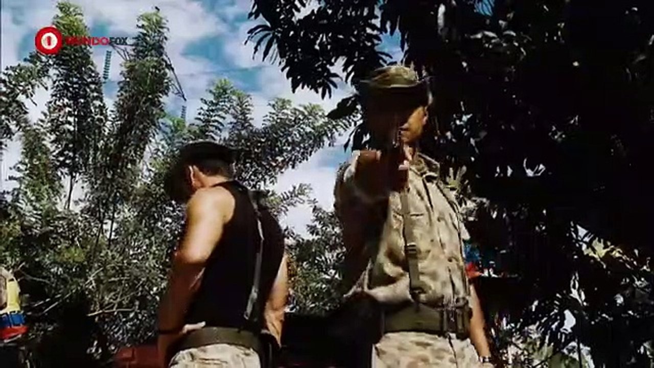 Los 3 caines capitulo 34
