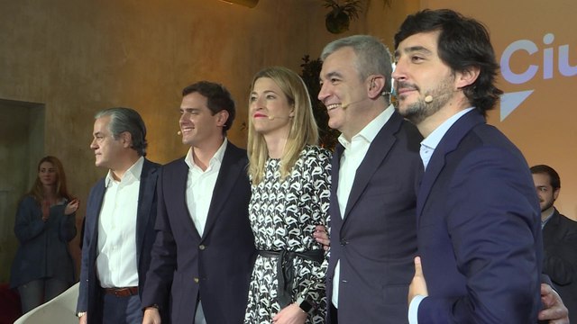 Ciudadanos desgrana algunas de sus medidas económicas