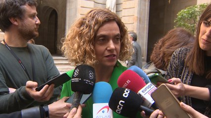 Batet alerta del "tripartito de derechas"