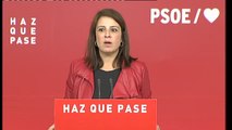 El CIS vuelve a hacer reaccionar a los políticos