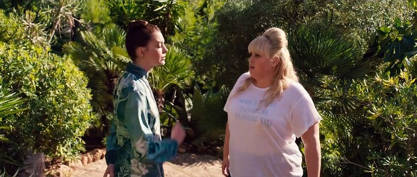 Le Coup du siècle Bande-annonce VF (Comédie 2019) Rebel Wilson, Anne Hathaway