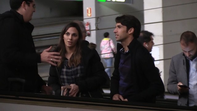 Irene Rosales espera que Kiko gane GH Dúo