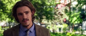 Interview avec Dieu Bande-annonce VF (2019) Brenton Thwaites, Yael Grobglas