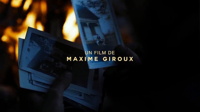 Le Déserteur Bande-annonce Teaser VF (Thriller 2019) Martin Dubreuil, Sarah Gadon