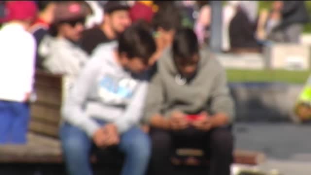 Expertos alertan del enganche de los adolescentes a las casas de apuestas