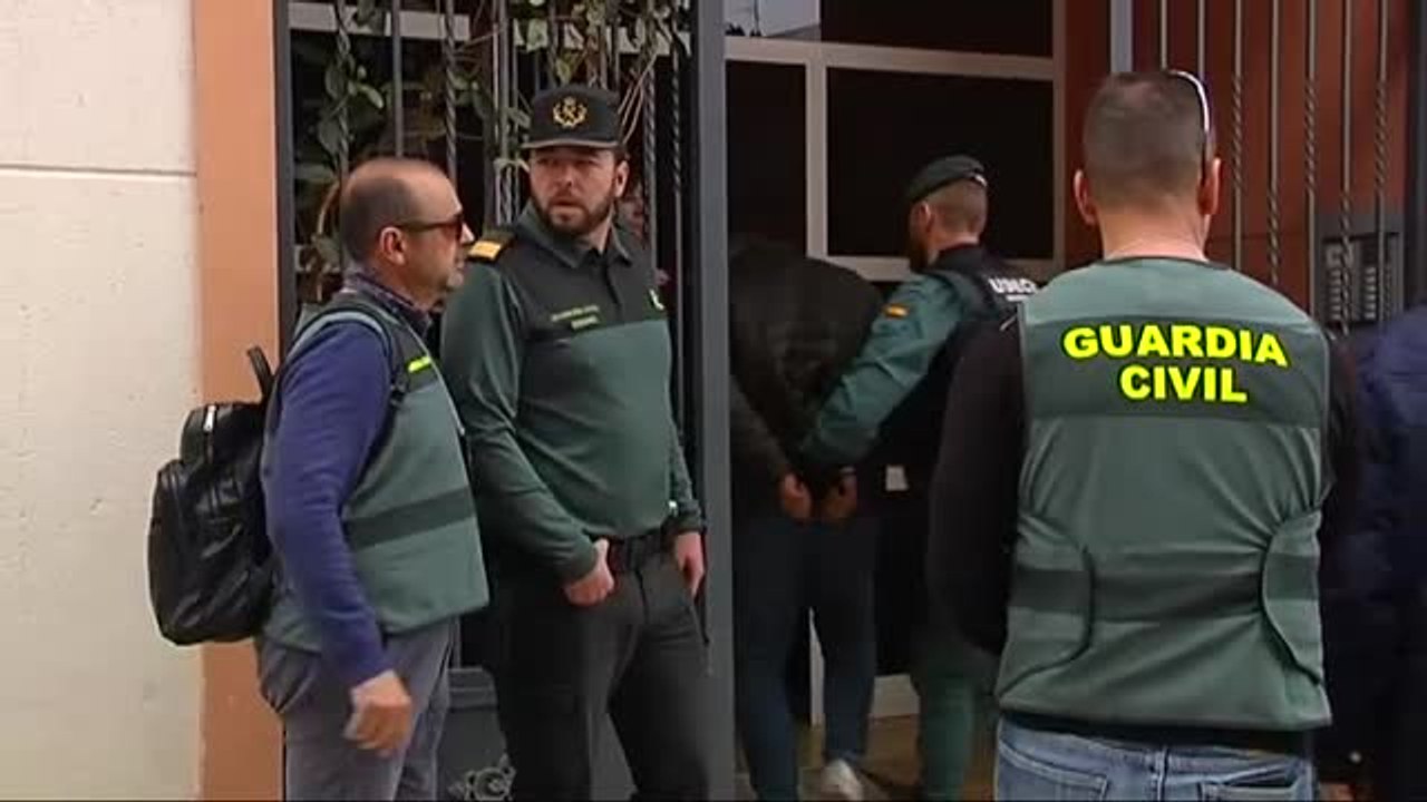 El juez envía a prisión al hombre acusado de matar a su novia en Vinaroz