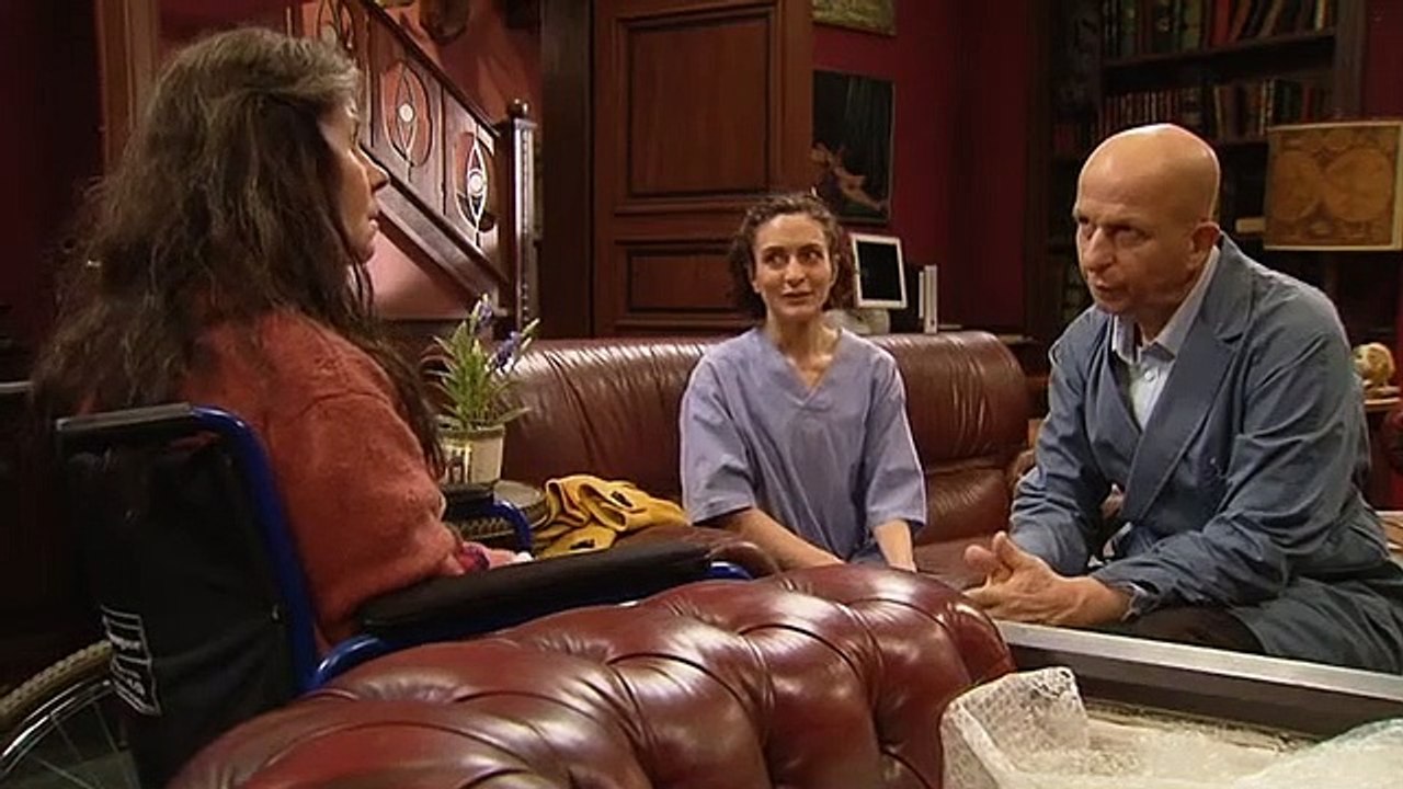 Das Haus Anubis Staffel 1 Folge 90