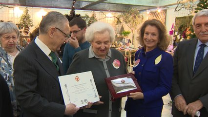 Real Asociación de Hidalgos de España