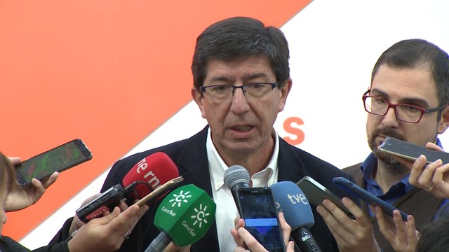 Cs califica de reparto de cromos el acuerdo sobre el CGPJ