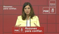 PSOE exige mayoría progresista en el CGPJ para salir del bloqueo