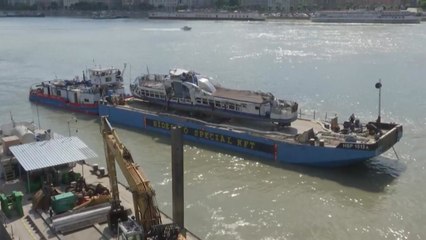 헝가리 경찰 "유람선 사고 규명 장기화할 수도" / YTN