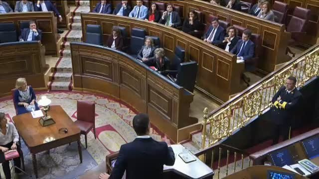 Gobierno y PP pactan la renovación del CGPJ