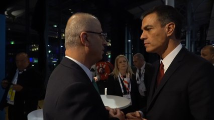 Conmemoración del centenario del Armisticio de 1918