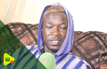 Entretien exclusif avec Thiat Boy Bambara aprés sa victoire face à Armée