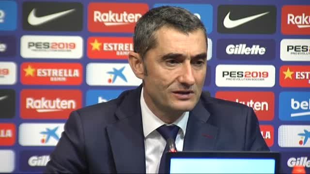 El Betis se impone al Barça 3-4 en el Camp Nou